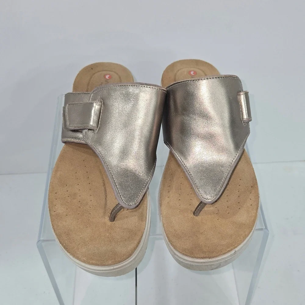 Clarks great pre